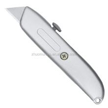 Safety Sliding Paper Carpet Knife Pocket Knife